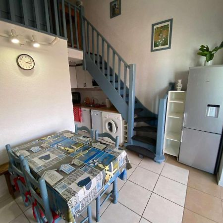 Appartement T2 Mezzanine A 5 Min De La Plage - 5 Couchages, Parking, Port Leucate - Fr-1-81-546 Zewnętrze zdjęcie