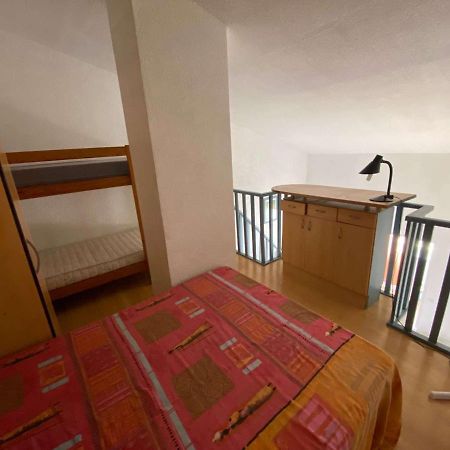 Appartement T2 Mezzanine A 5 Min De La Plage - 5 Couchages, Parking, Port Leucate - Fr-1-81-546 Zewnętrze zdjęcie