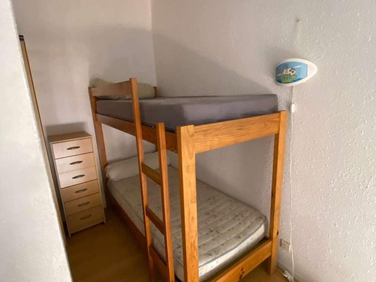 Appartement T2 Mezzanine A 5 Min De La Plage - 5 Couchages, Parking, Port Leucate - Fr-1-81-546 Zewnętrze zdjęcie