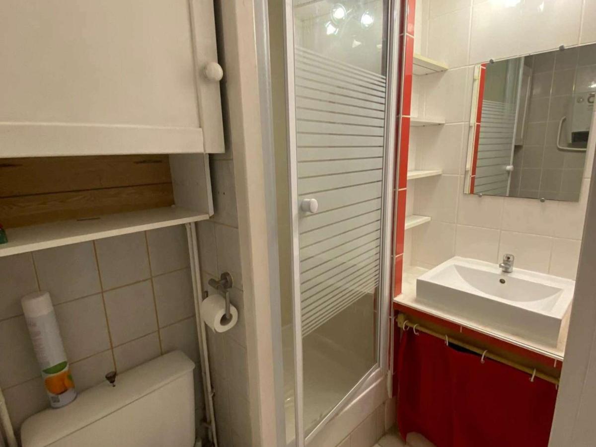 Appartement T2 Mezzanine A 5 Min De La Plage - 5 Couchages, Parking, Port Leucate - Fr-1-81-546 Zewnętrze zdjęcie
